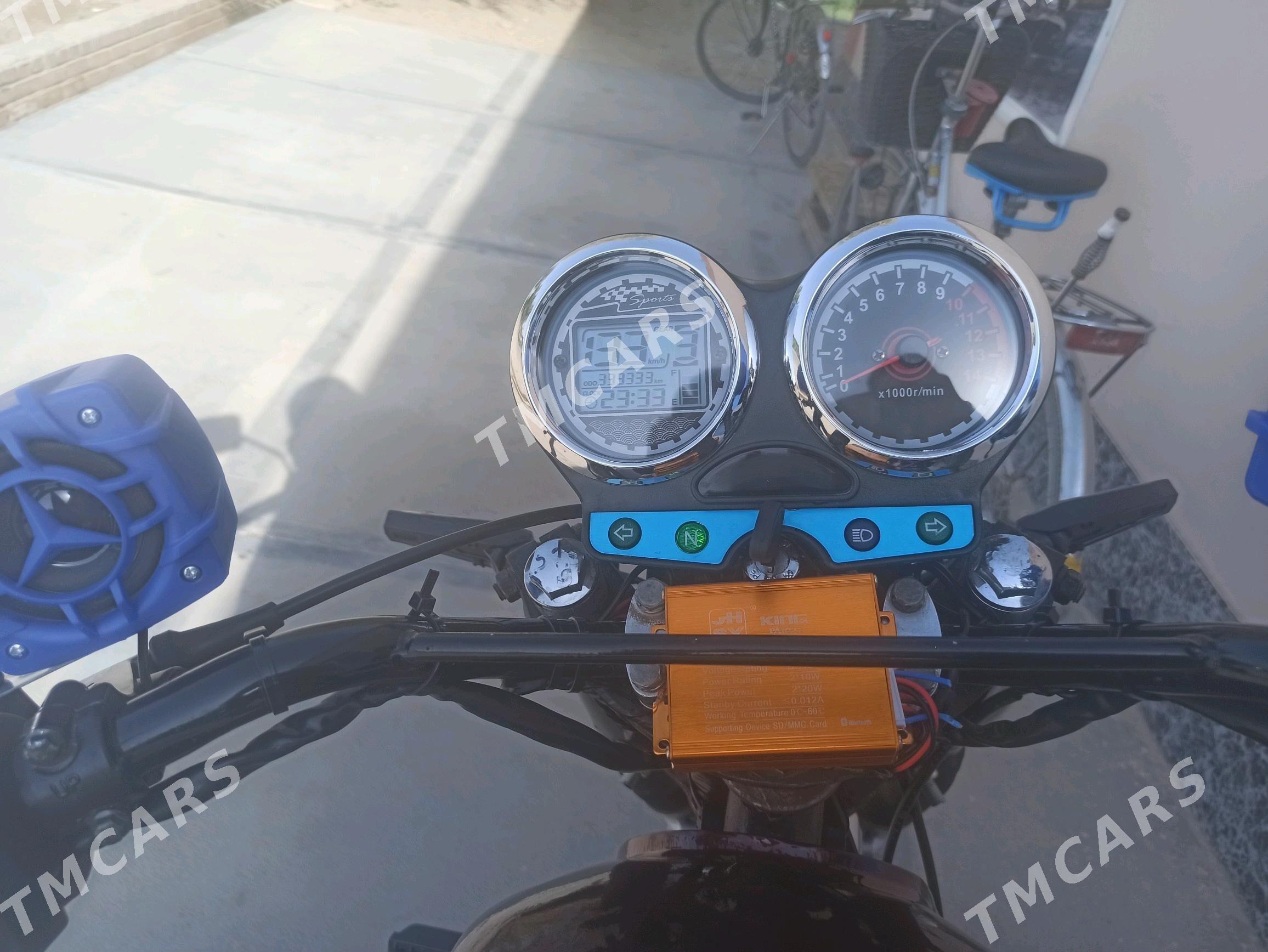 Fekon FK200-14G 2025 - 17 500 TMT - Каракумский этрап - img 4