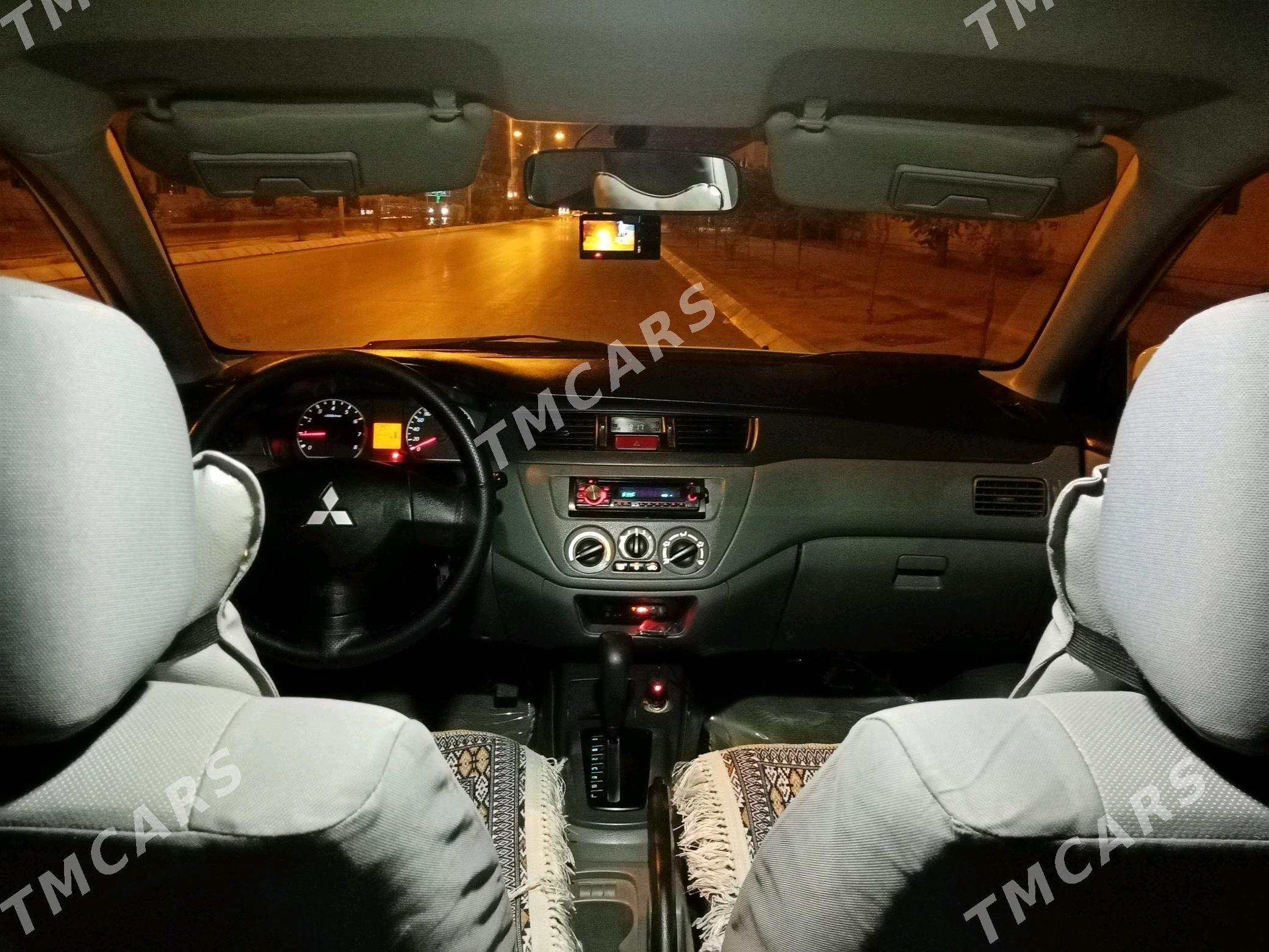 Mitsubishi Lancer 2011 - 100 000 TMT - Balkanabat - img 6