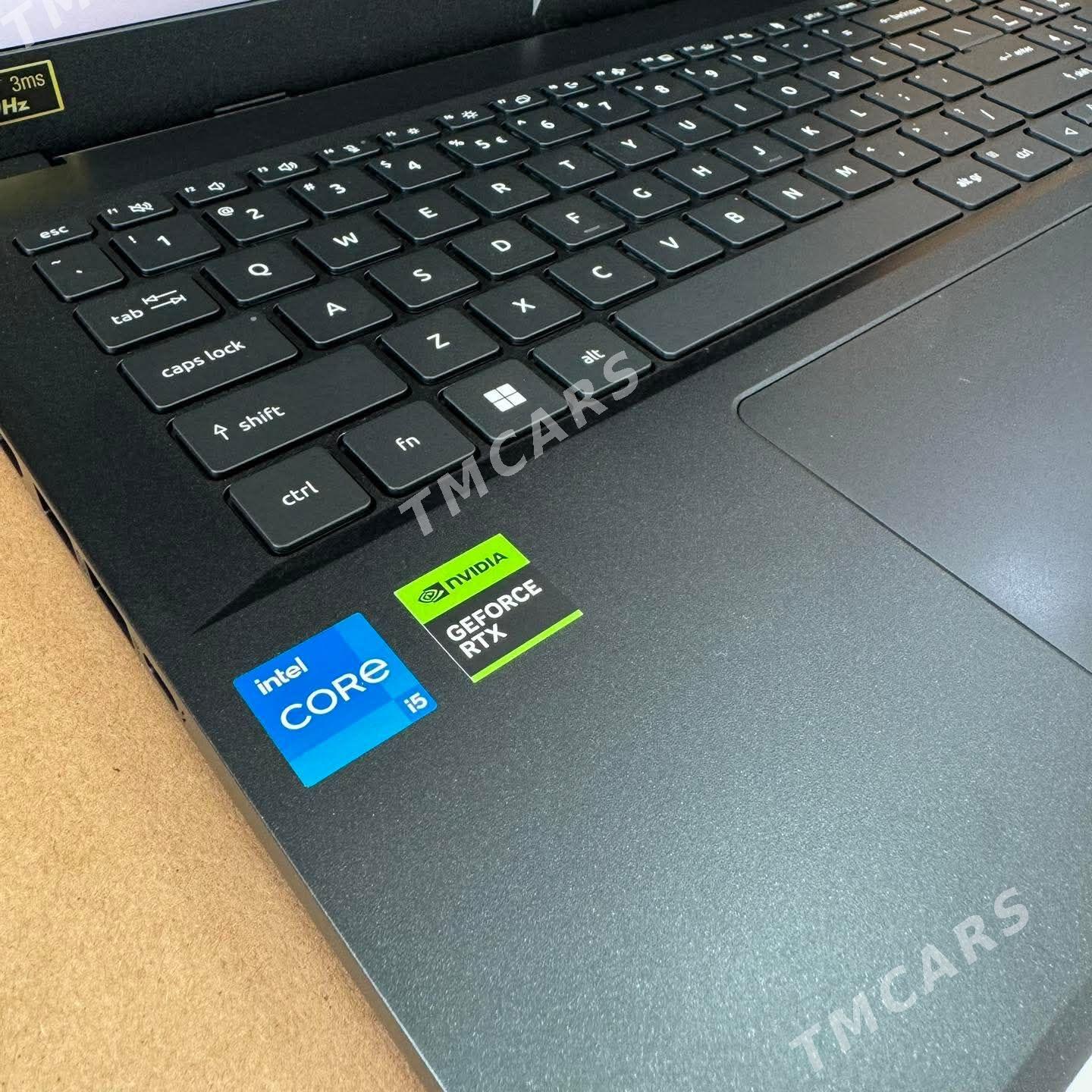Acer i5 13Gen (24/512GB) 165Hz - Aşgabat - img 6