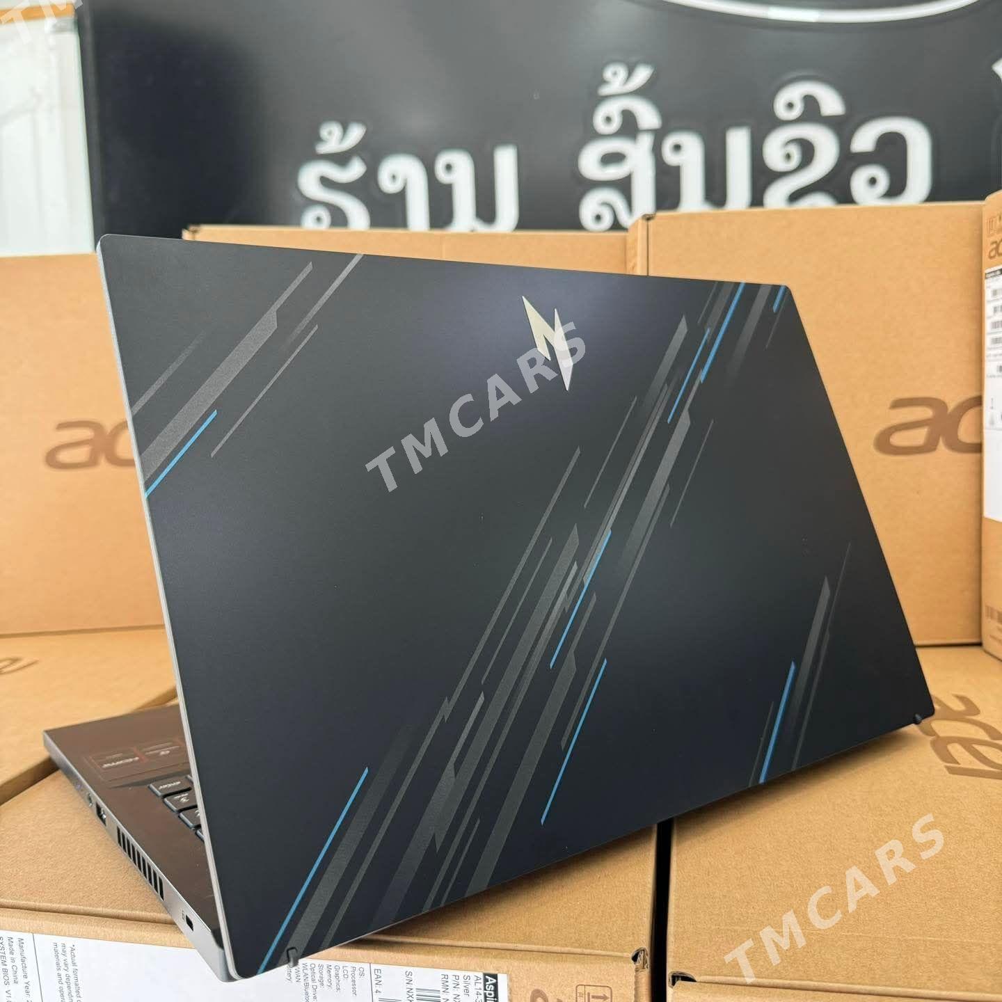 Acer i5 13Gen (24/512GB) 165Hz - Aşgabat - img 8