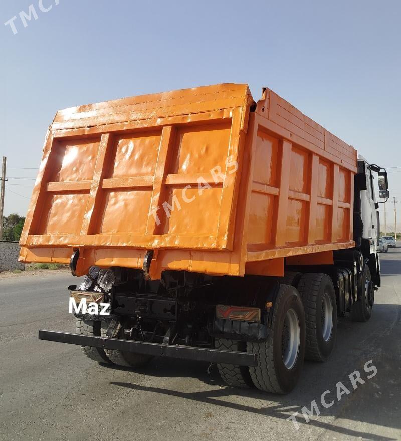 Maz Samosval 2014 - 420 000 TMT - Койтендаг - img 2