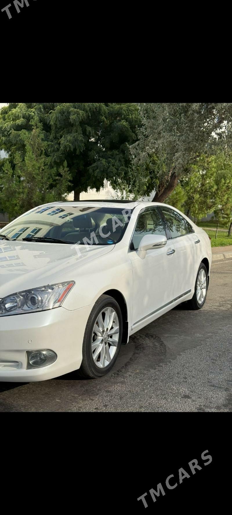 Lexus ES 350 2011 - 265 000 TMT - 3 mkr - img 4