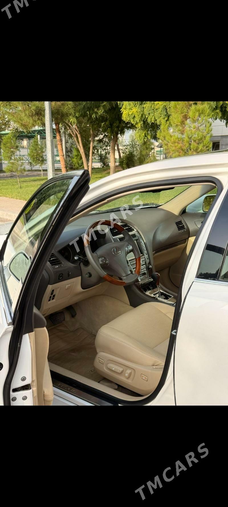 Lexus ES 350 2011 - 265 000 TMT - 3 mkr - img 8