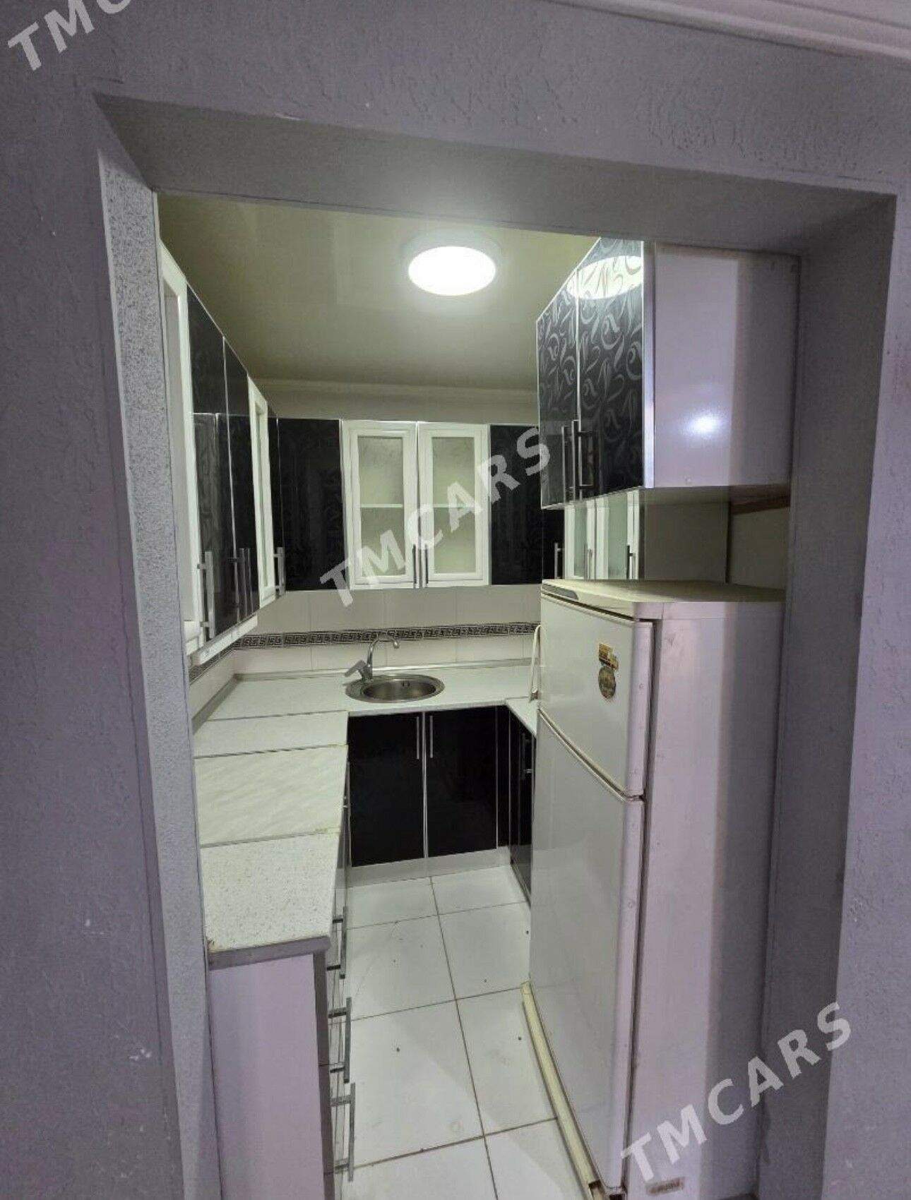 Хитровка 2эт 1ком 36м2 Срочн - Aşgabat - img 5