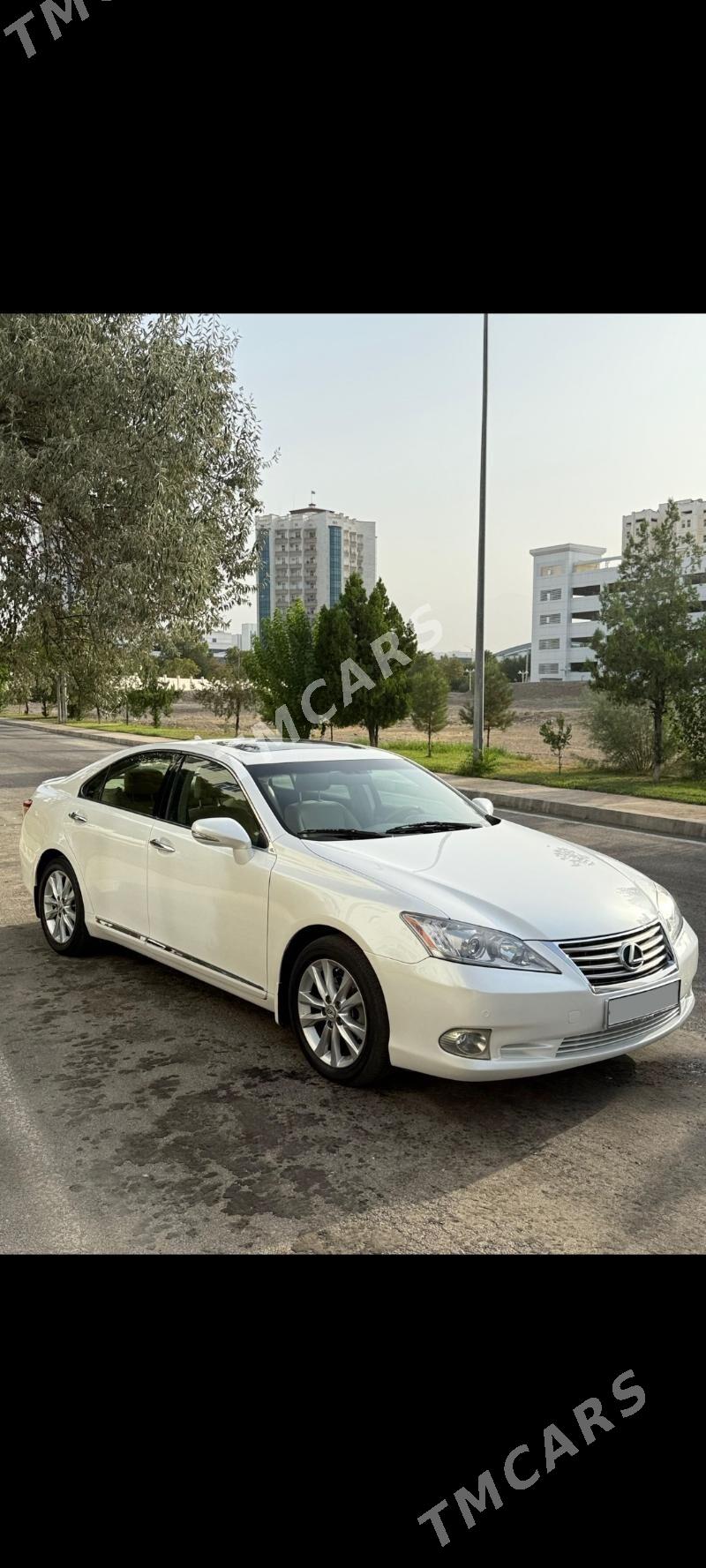 Lexus ES 350 2011 - 265 000 TMT - 3 mkr - img 3