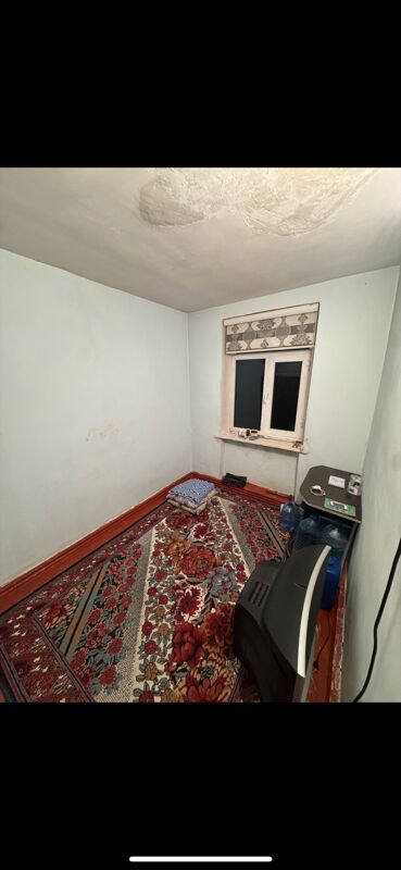 Безмеин ГРЭС 3 ком 2 этаж - Бузмеин ГРЭС - img 6