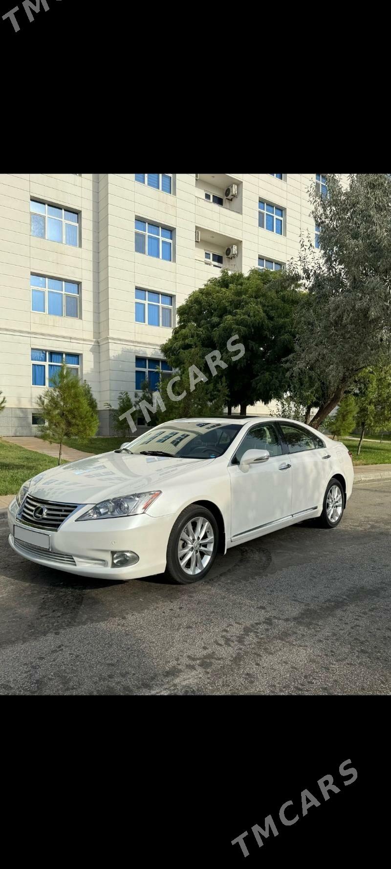 Lexus ES 350 2011 - 265 000 TMT - 3 mkr - img 2