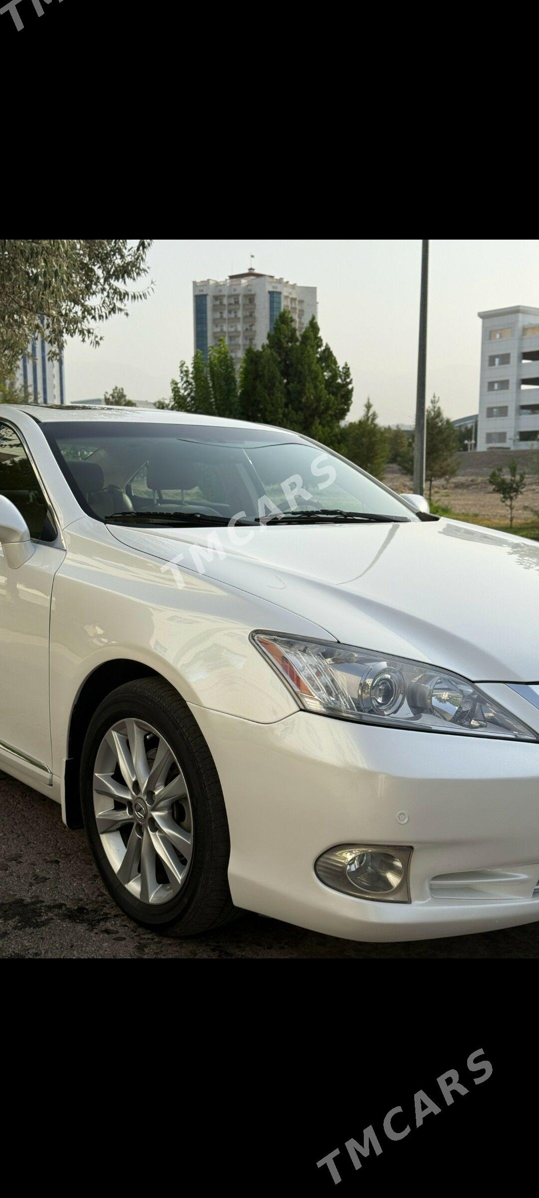 Lexus ES 350 2011 - 265 000 TMT - 3 mkr - img 6