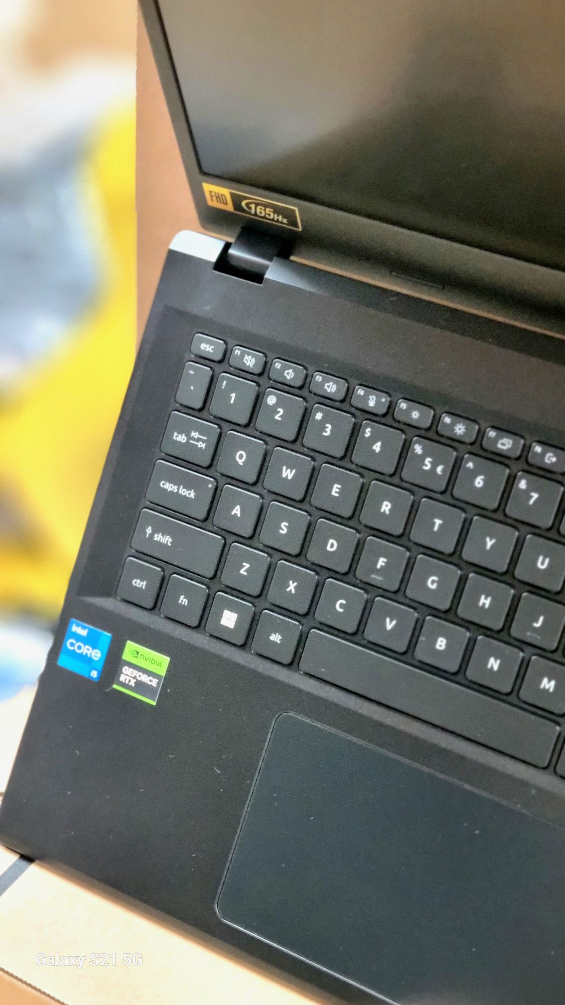 Acer NitroV15/RTX2050/i5-13420 - Ашхабад - img 2