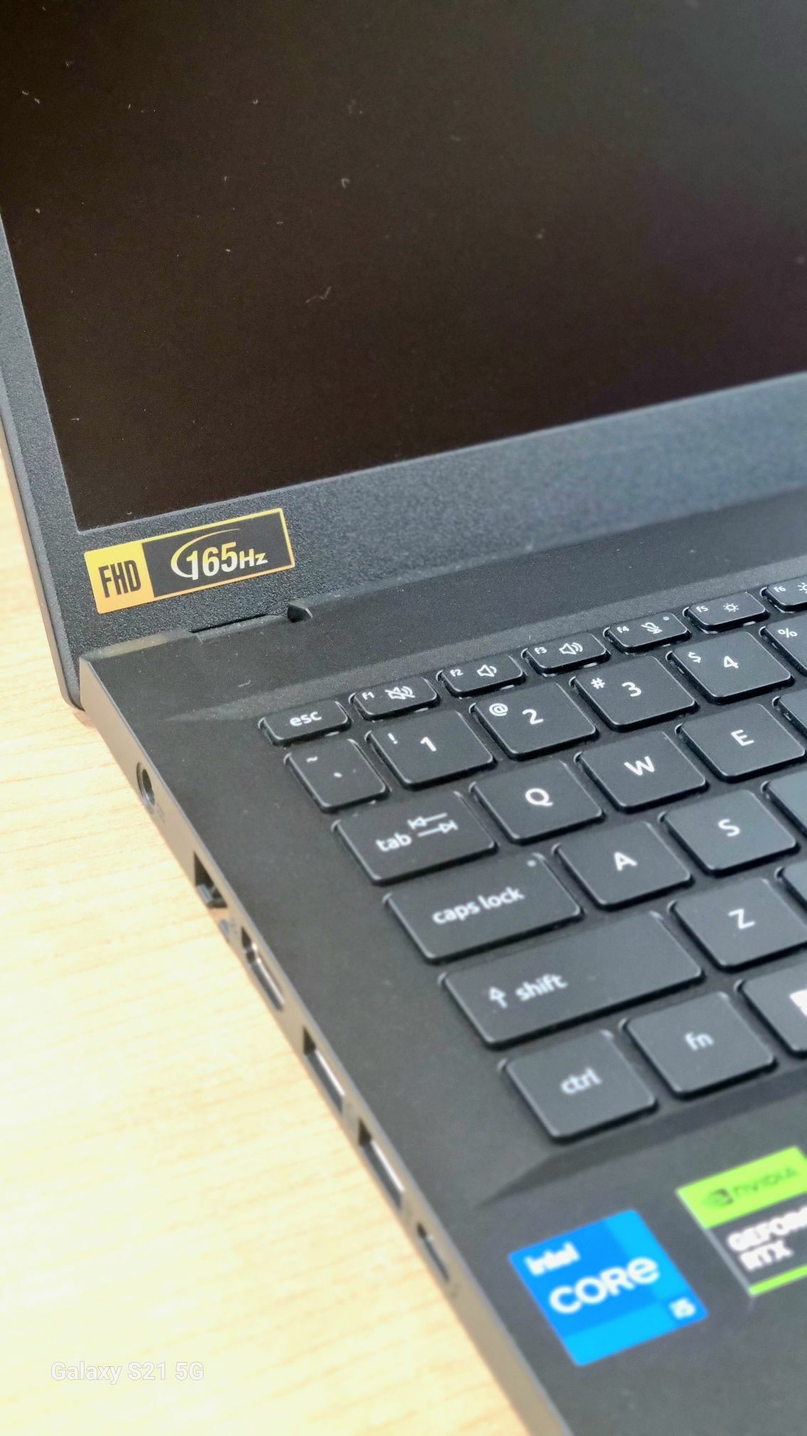 Acer NitroV15/RTX2050/i5-13420 - Ашхабад - img 4