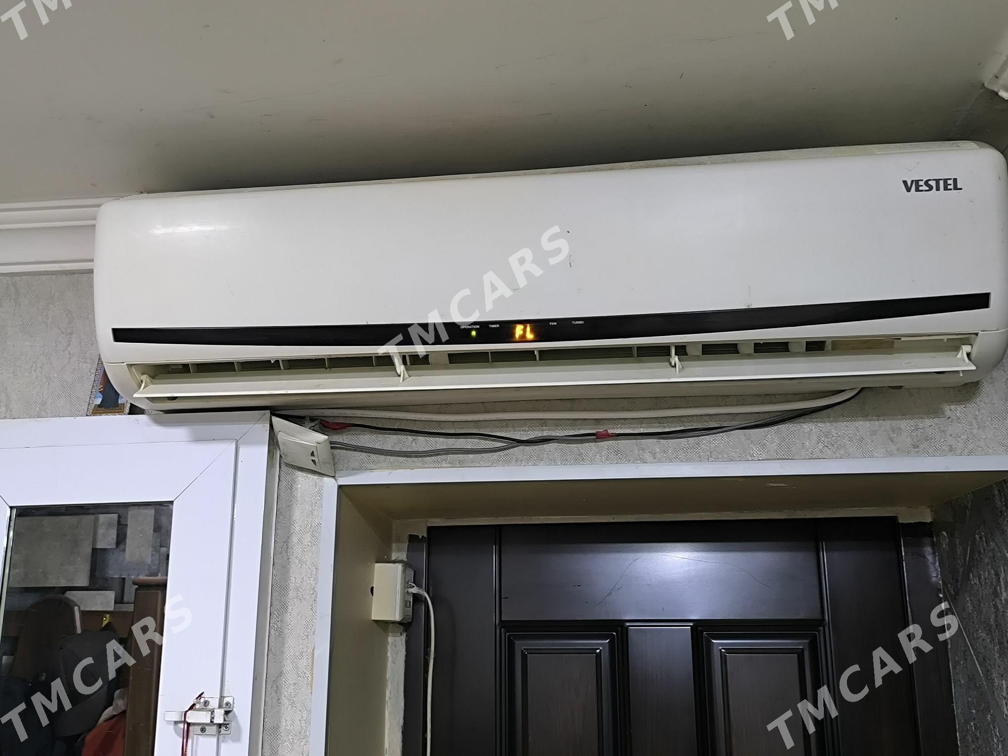 Сплит система VESTEL - Aşgabat - img 2