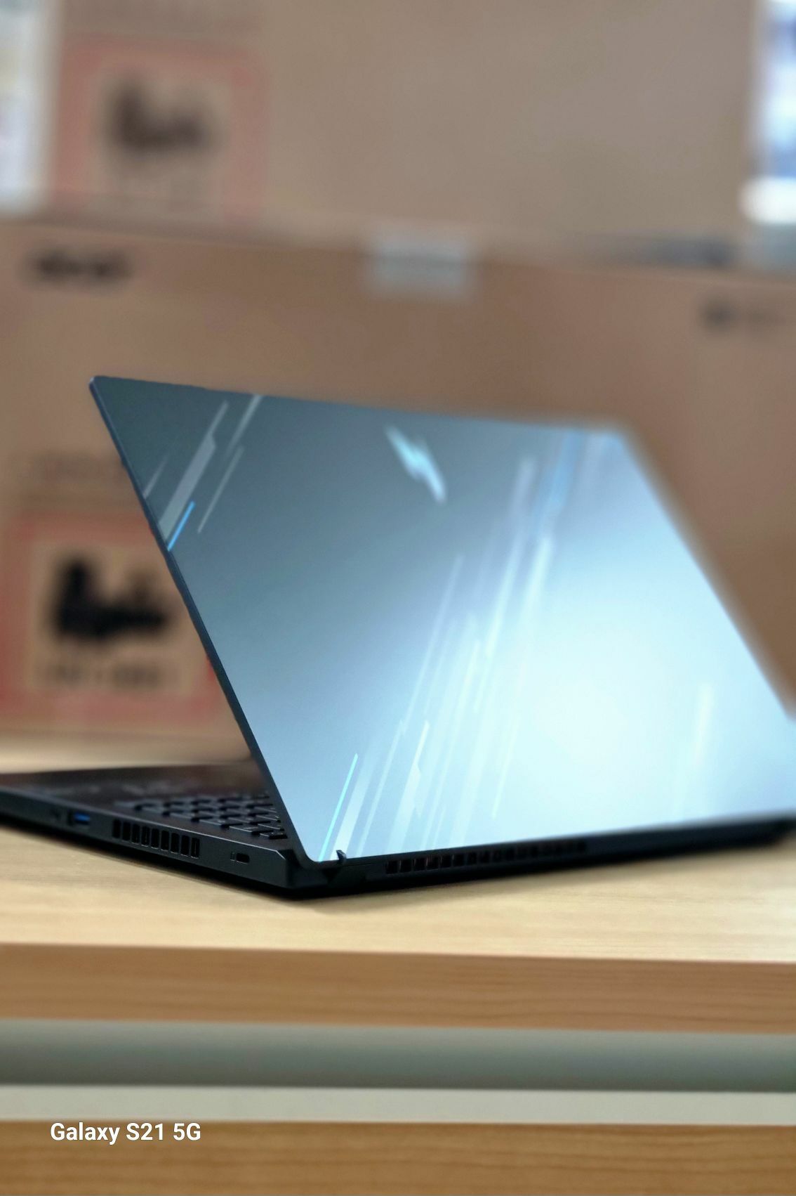 Acer NitroV15/RTX2050/i5-13420 - Ашхабад - img 9
