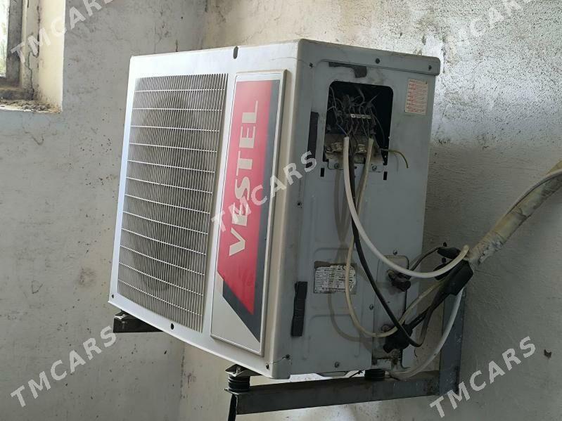 Сплит система VESTEL - Aşgabat - img 4