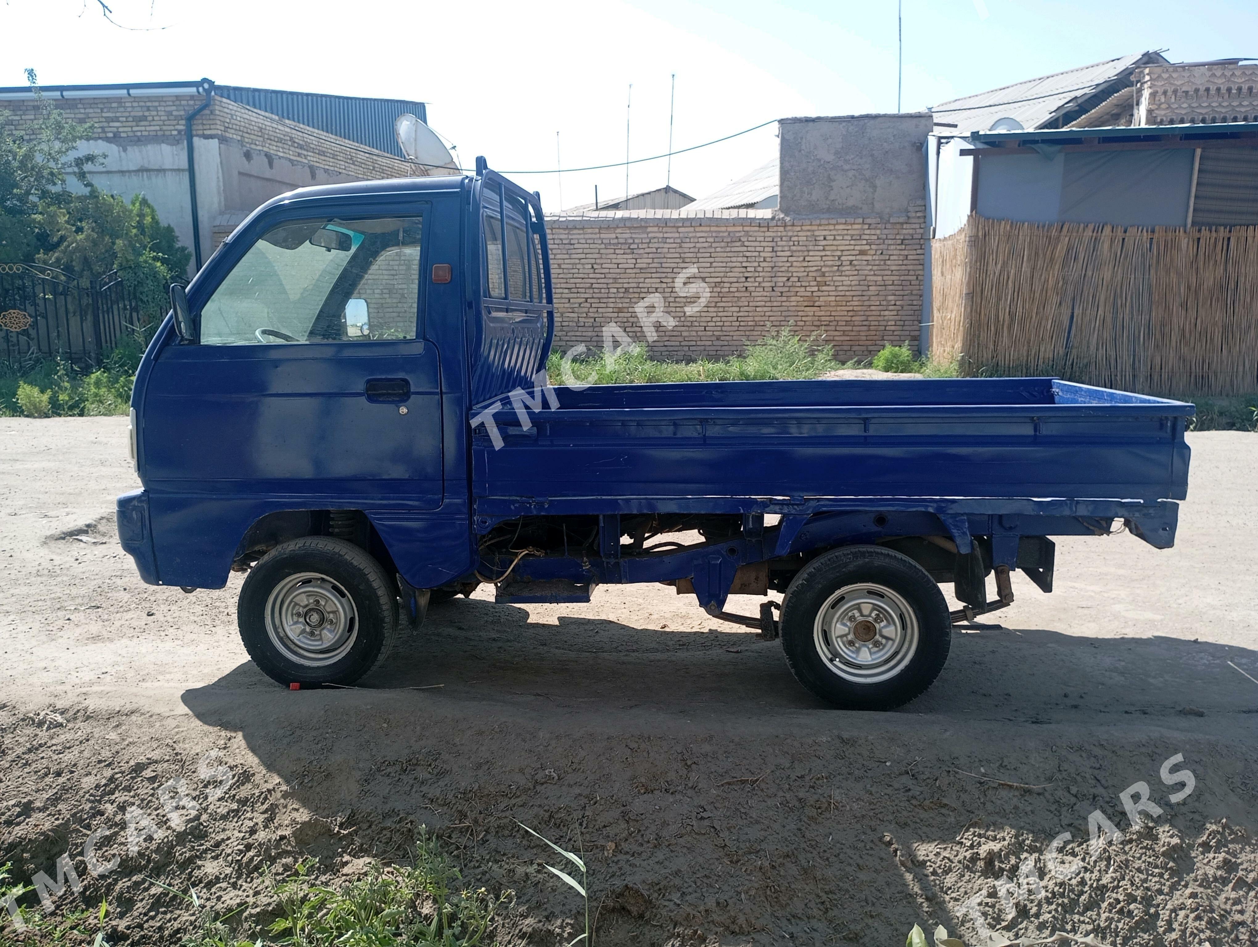 Daewoo Damas 2001 - 46 000 TMT - Daşoguz - img 3