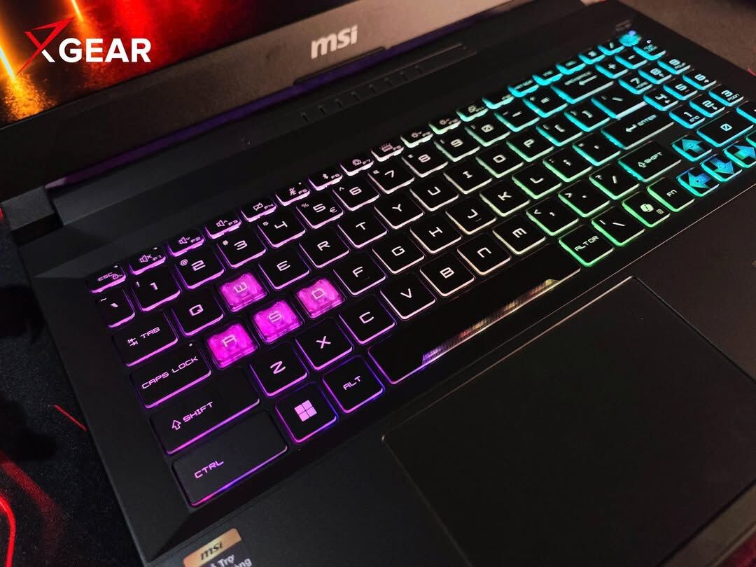 RTX5070_i7-14650HX_MSK KATANA - Ашхабад - img 5