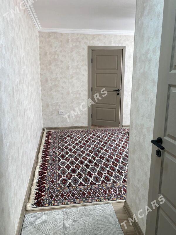 Kwartira Zemin Kawry - Туркменбаши - img 9
