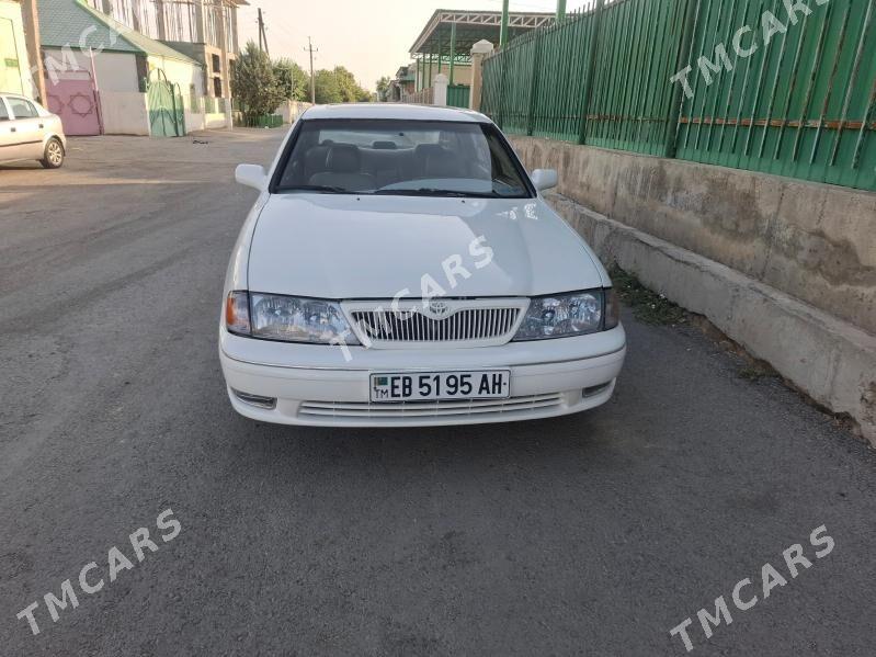 Toyota Avalon 1995 - 100 000 TMT - Анев - img 9