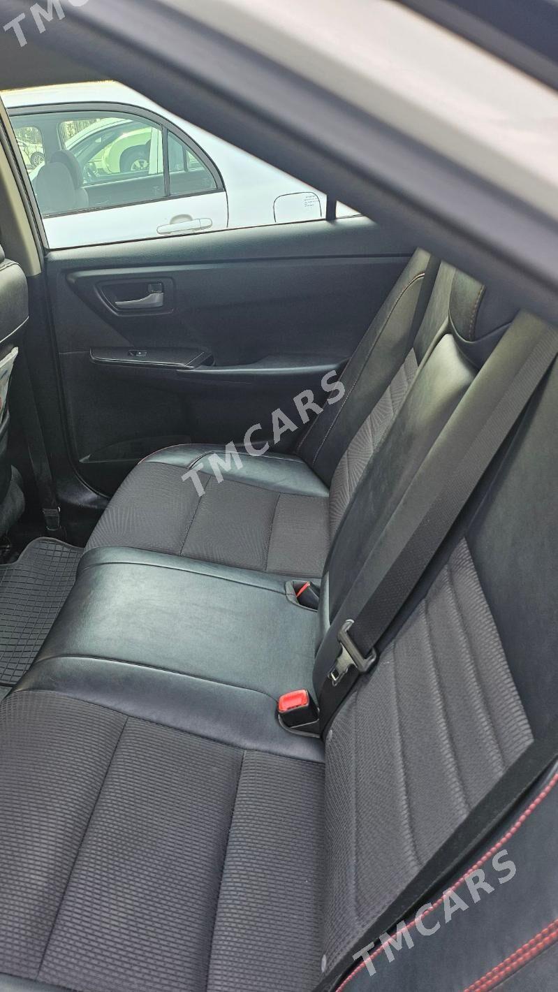 Toyota Camry 2017 - 285 000 TMT - Aşgabat - img 2