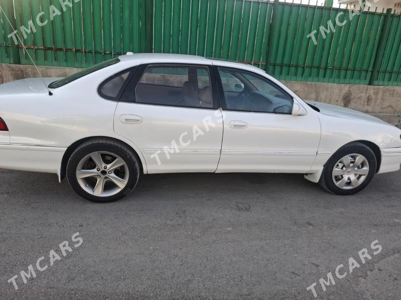 Toyota Avalon 1995 - 100 000 TMT - Анев - img 8