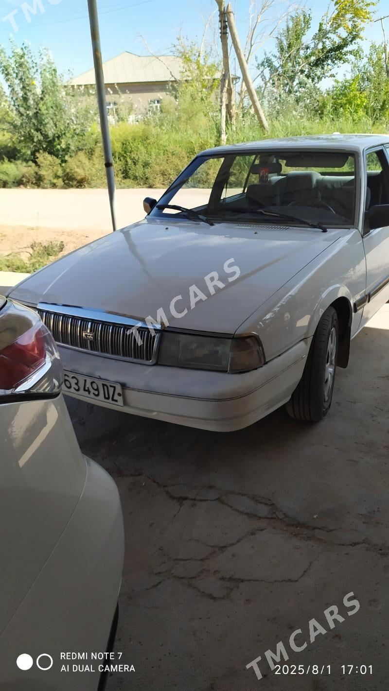 Kia Credos/Clarus 1993 - 12 000 TMT - Şabat etr. - img 2