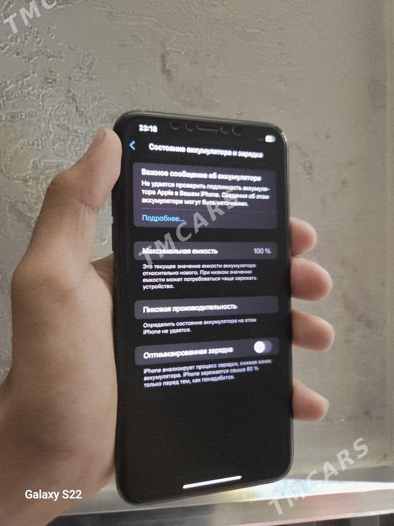 iPhone 11 Pro Max - Daşoguz - img 4