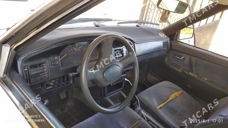Kia Credos/Clarus 1993 - 12 000 TMT - Şabat etr. - img 4