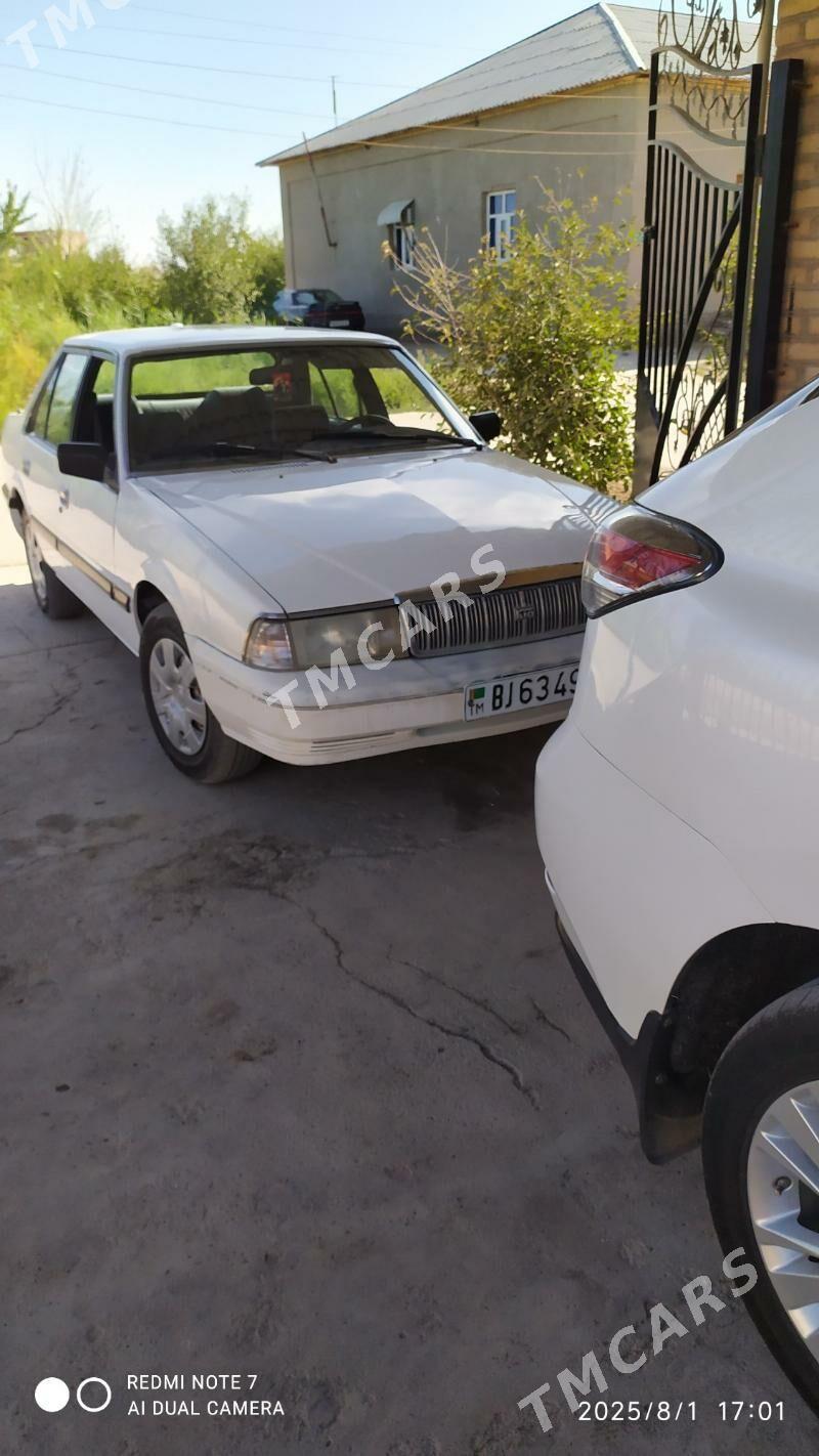 Kia Credos/Clarus 1993 - 12 000 TMT - Şabat etr. - img 3