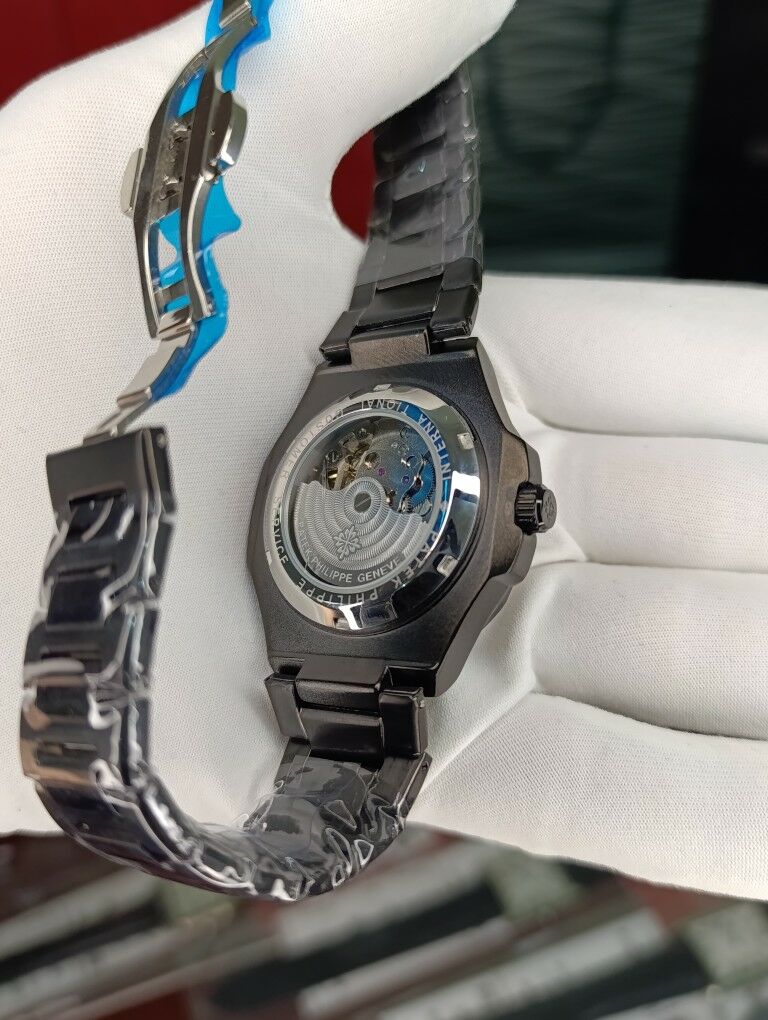 sagat/часы Patek Philippe - Aşgabat - img 2