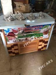 Morozilnik maroznynky Gyssagly - Ашхабад - img 2