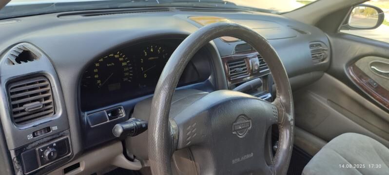 Nissan Maxima 2000 - 50 000 TMT - Туркменабат - img 4