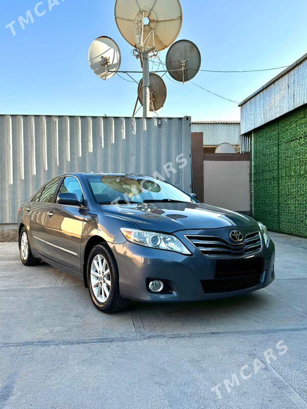 Toyota Camry 2009 - 162 000 TMT - Mary - img 2