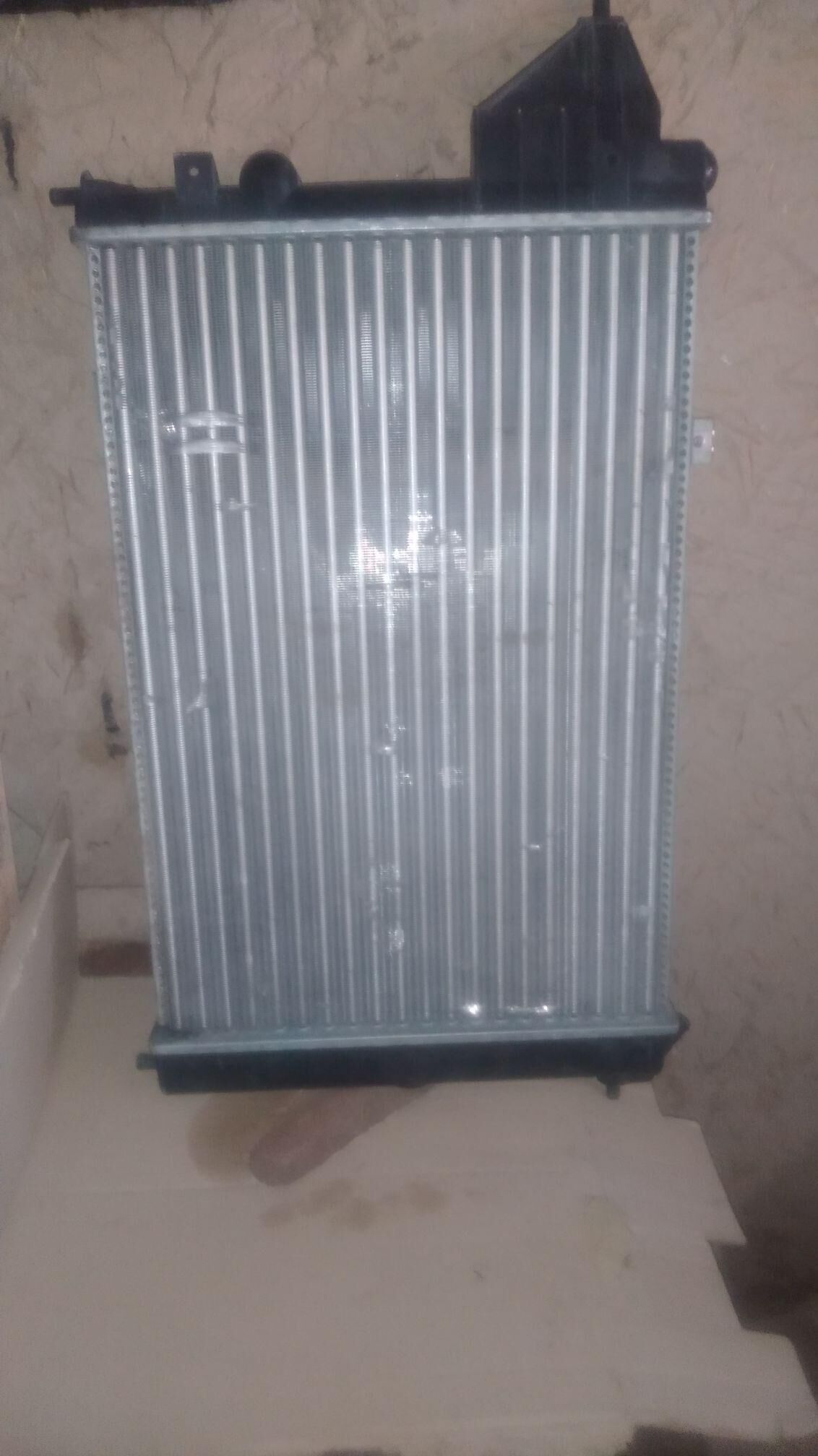 opel 2lik radyator 300 TMT - Şabat etr. - img 2