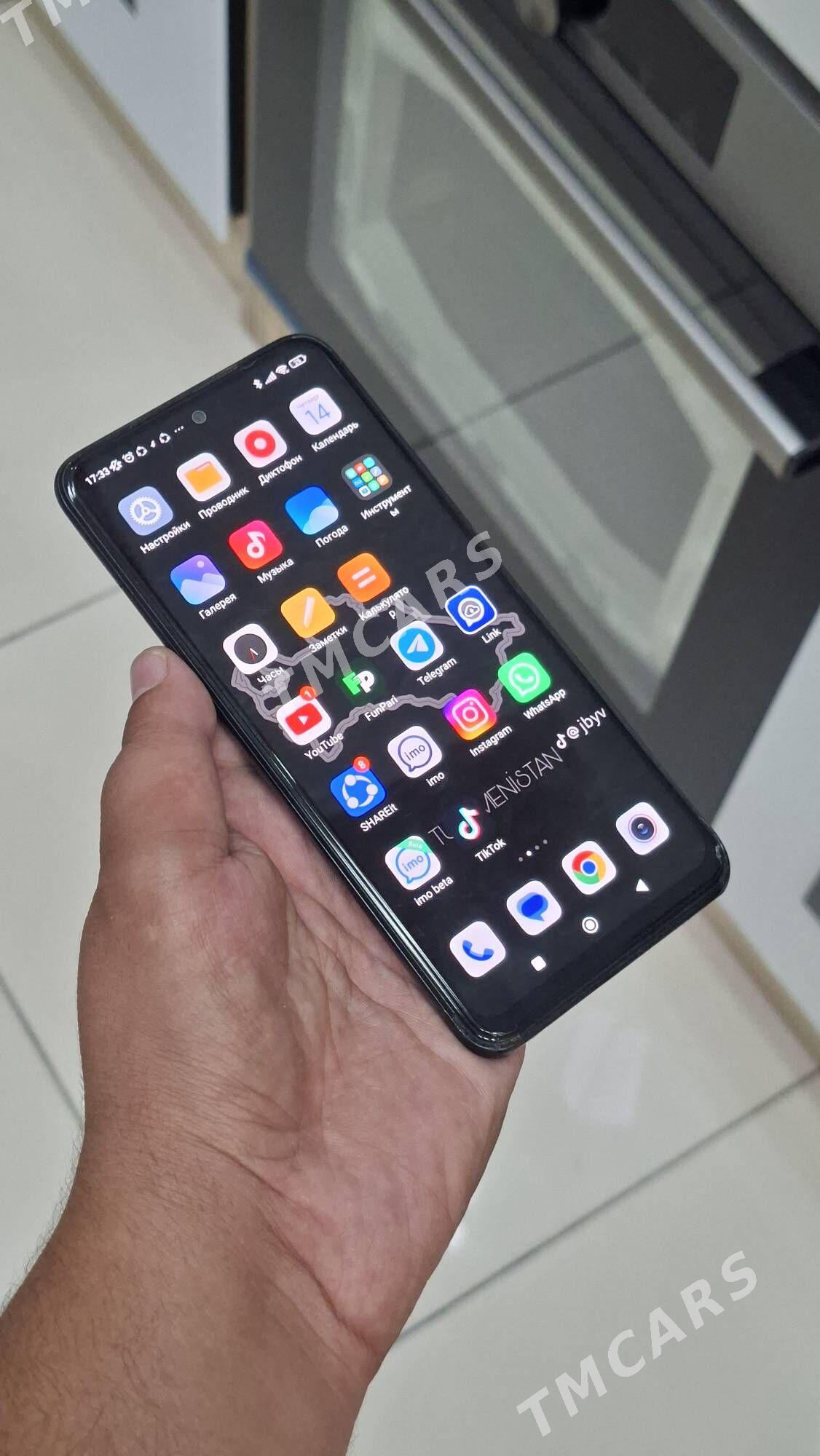 Redmi note 10s 4/64 - Мары - img 4
