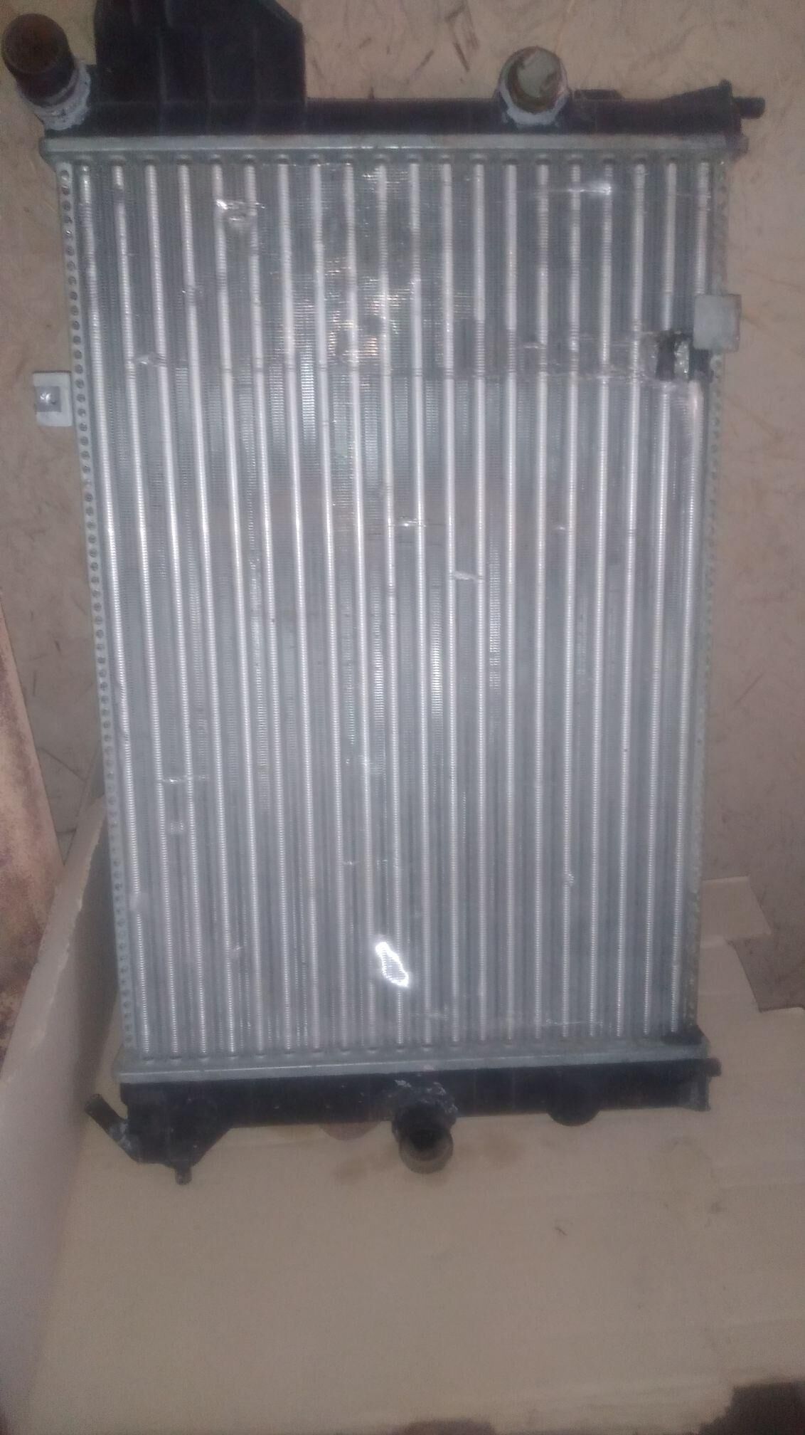 opel 2lik radyator 300 TMT - Şabat etr. - img 3