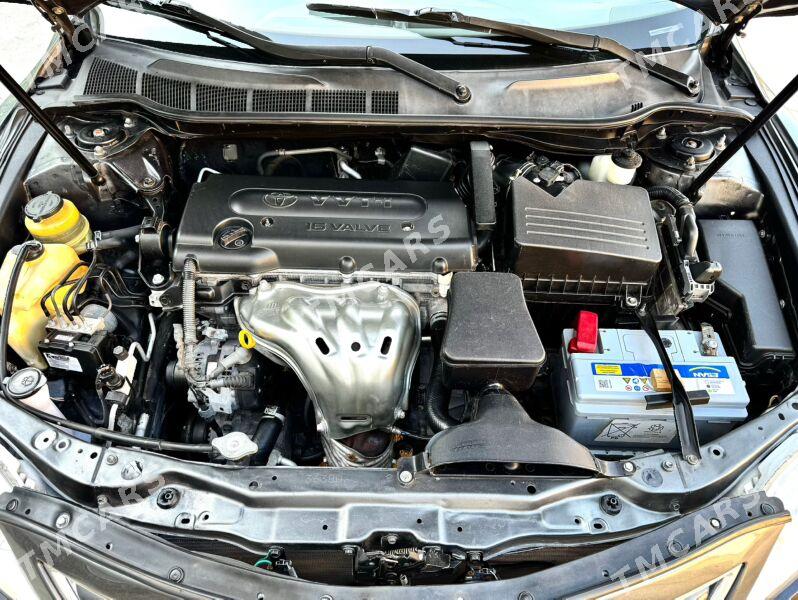 Toyota Camry 2009 - 162 000 TMT - Mary - img 4
