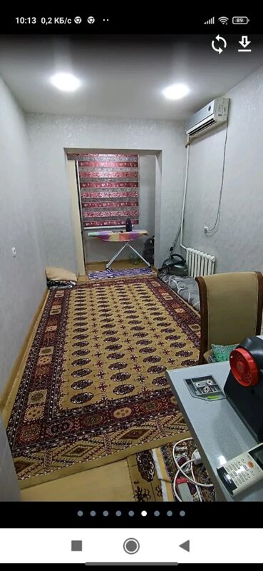 Гаудан в 3 ком 3 этаж - Howdan "W" - img 6