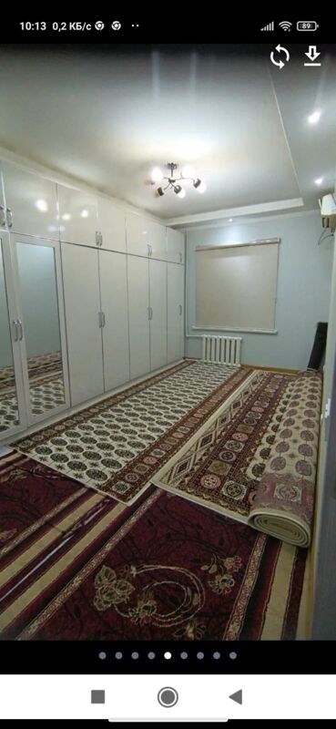 Гаудан в 3 ком 3 этаж - Howdan "W" - img 2