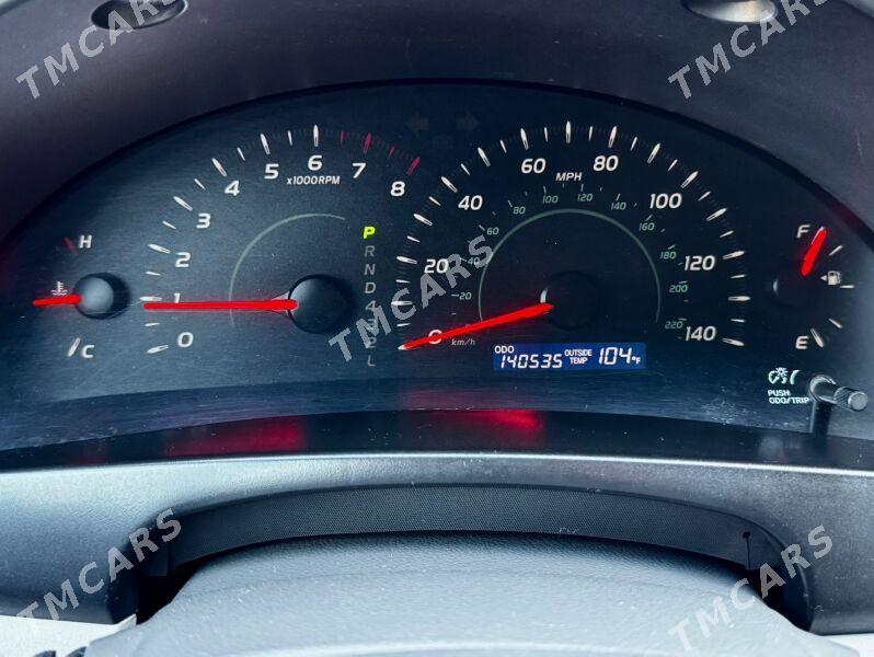 Toyota Camry 2009 - 162 000 TMT - Mary - img 9