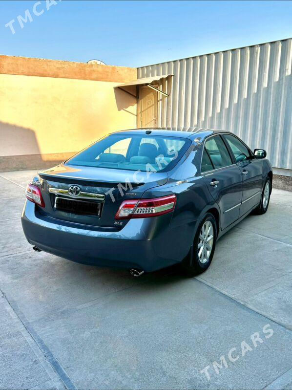 Toyota Camry 2009 - 162 000 TMT - Mary - img 10