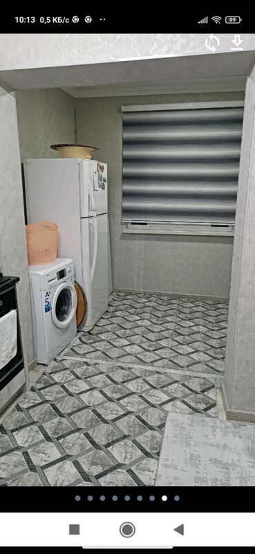 Гаудан в 3 ком 3 этаж - Howdan "W" - img 4