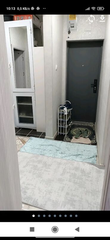 Гаудан в 3 ком 3 этаж - Howdan "W" - img 3
