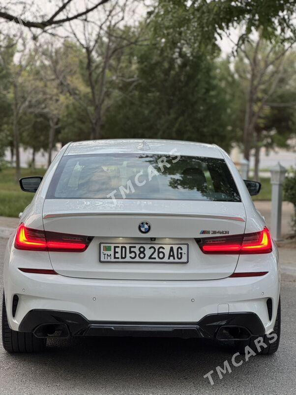 BMW 3 Series 2020 - 485 000 TMT - Aşgabat - img 4