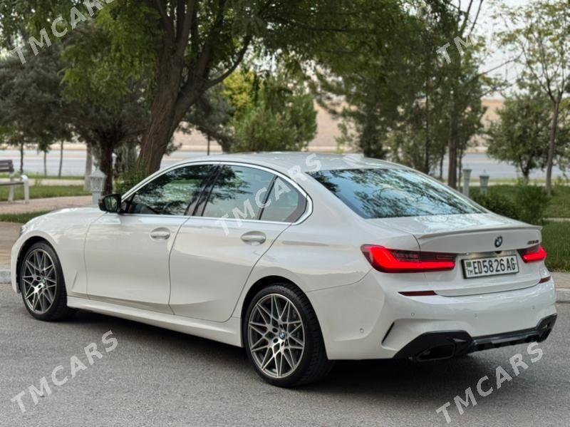 BMW 3 Series 2020 - 485 000 TMT - Aşgabat - img 6