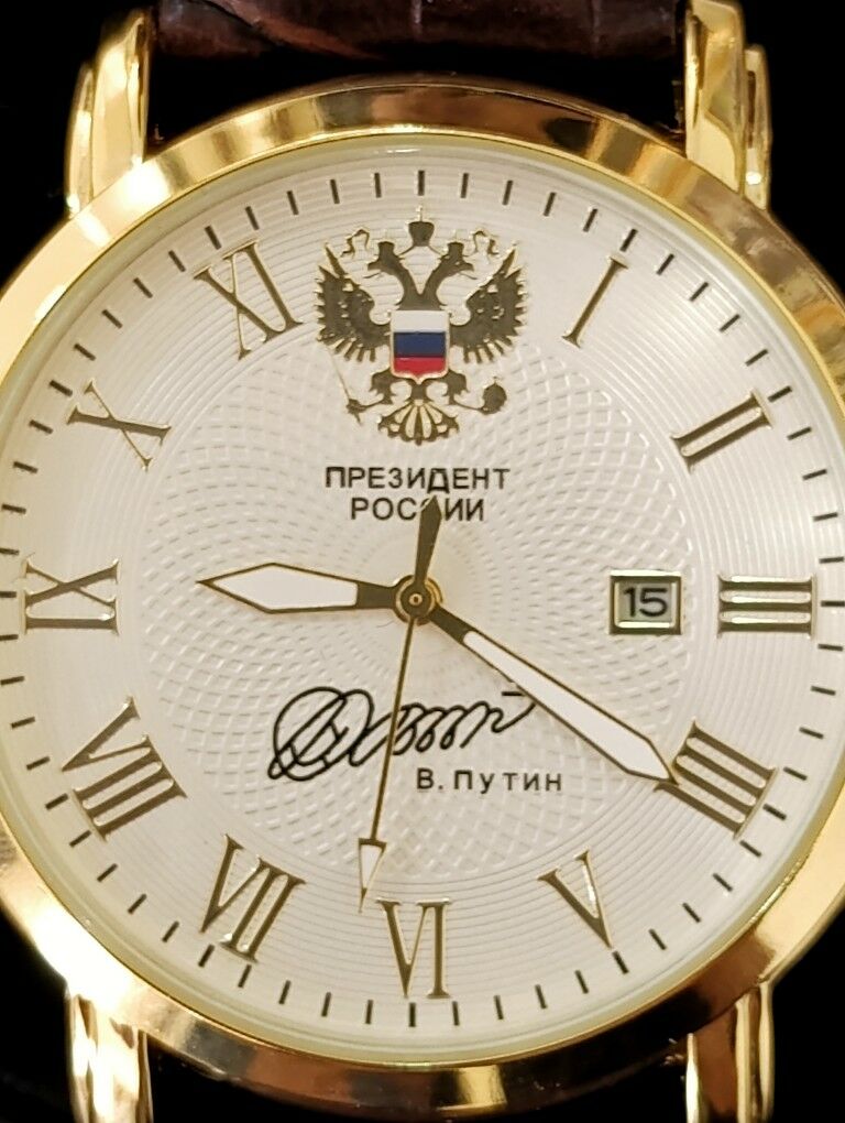 sagat/часы Russiya - Aşgabat - img 3