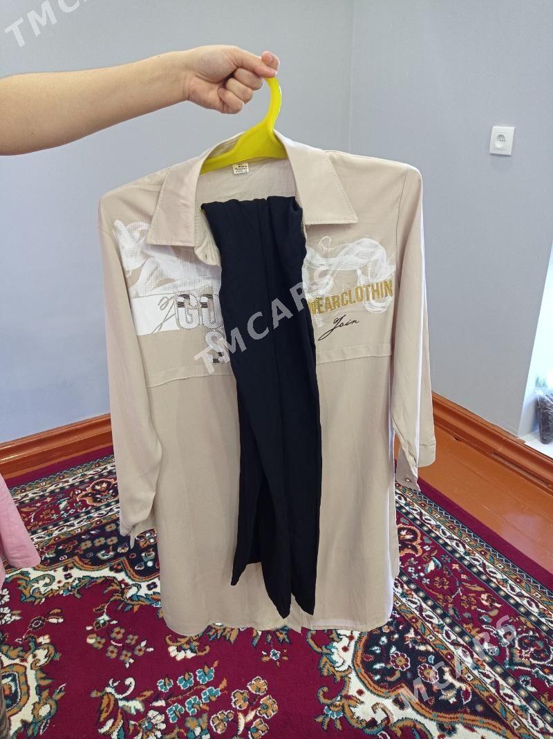 Kofta iştany bn ozbekden gelen - Дашогуз - img 3