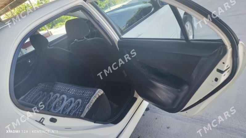 Toyota Corolla 2002 - 111 000 TMT - Murgap - img 3