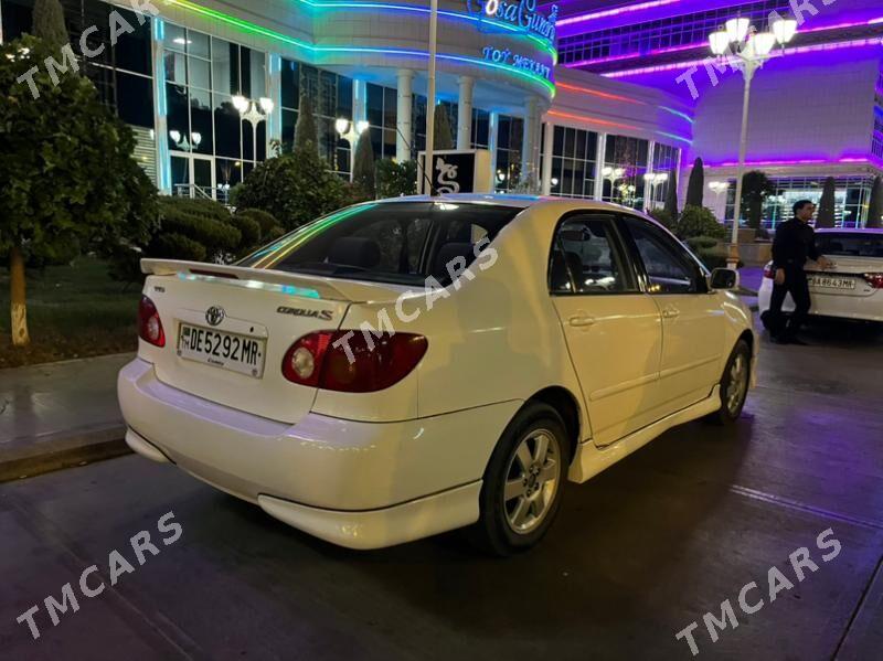 Toyota Corolla 2002 - 111 000 TMT - Murgap - img 6