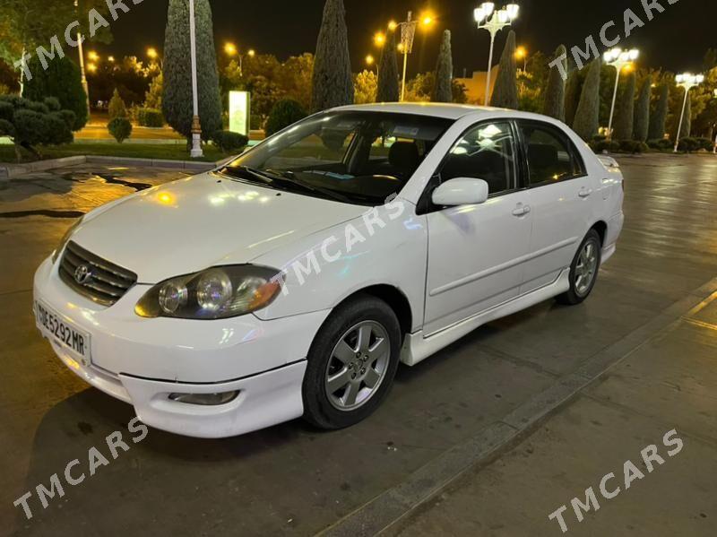 Toyota Corolla 2002 - 111 000 TMT - Murgap - img 4