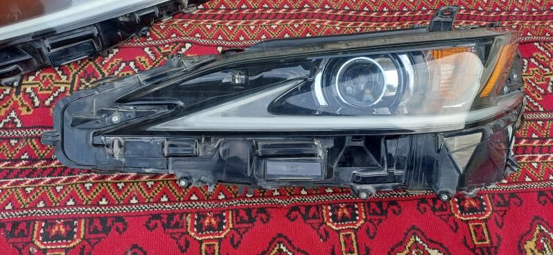 Lexus es faralary 6 000 TMT - Ашхабад - img 4