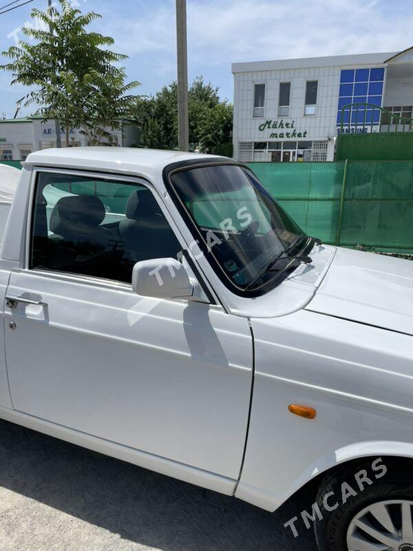 Lada 2101 2013 - 62 000 TMT - Änew - img 3